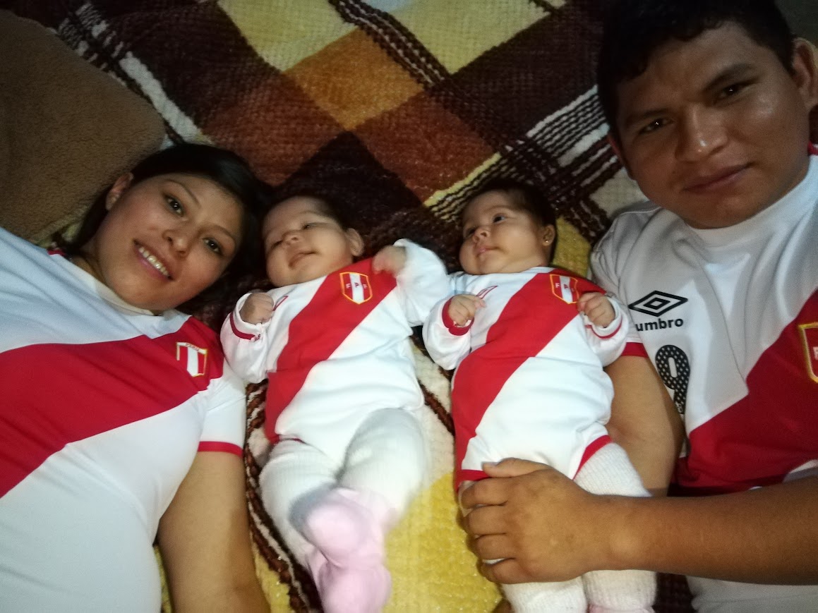 Un recuerdo especial de nosotros